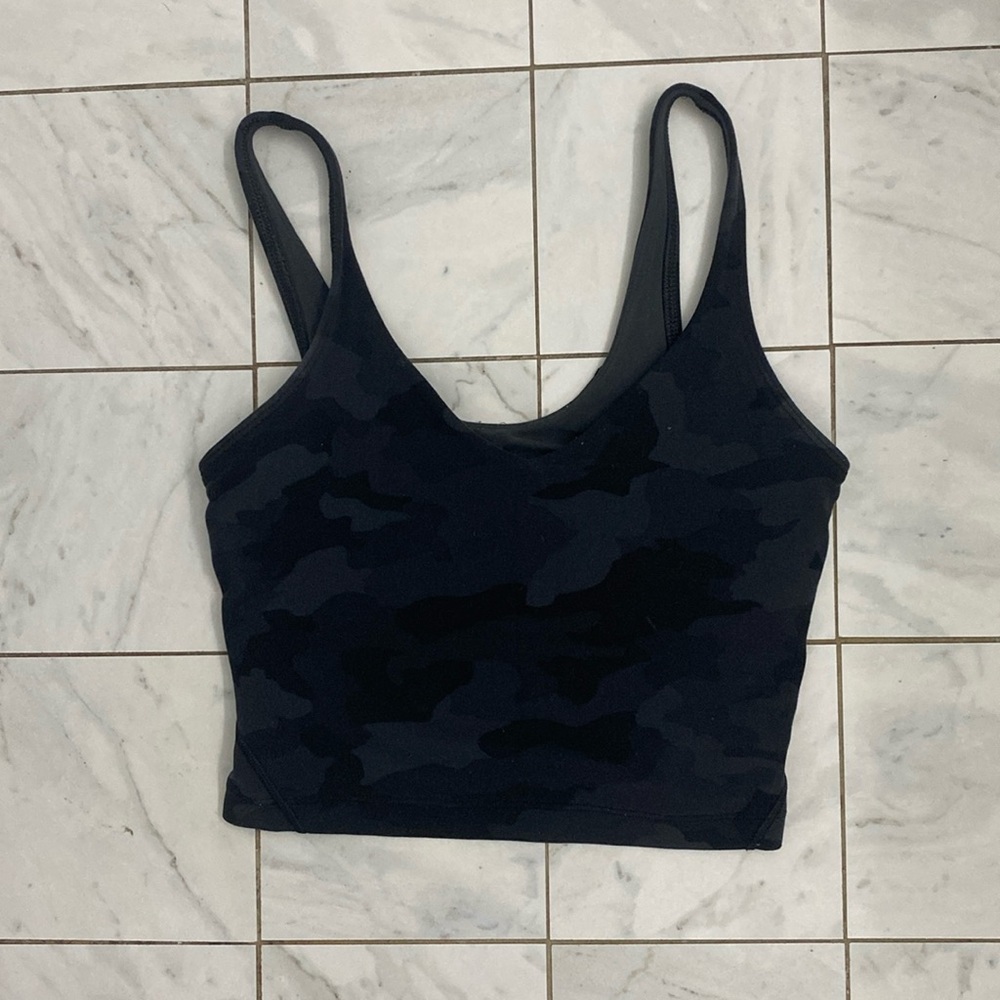 Lululemon align tank